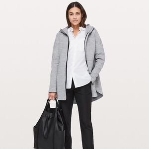 Lululemon Going Places Jacket